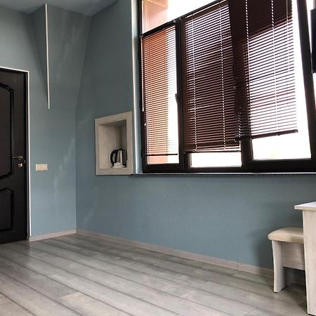 Flamenco Hotel Sisian Εξωτερικό φωτογραφία
