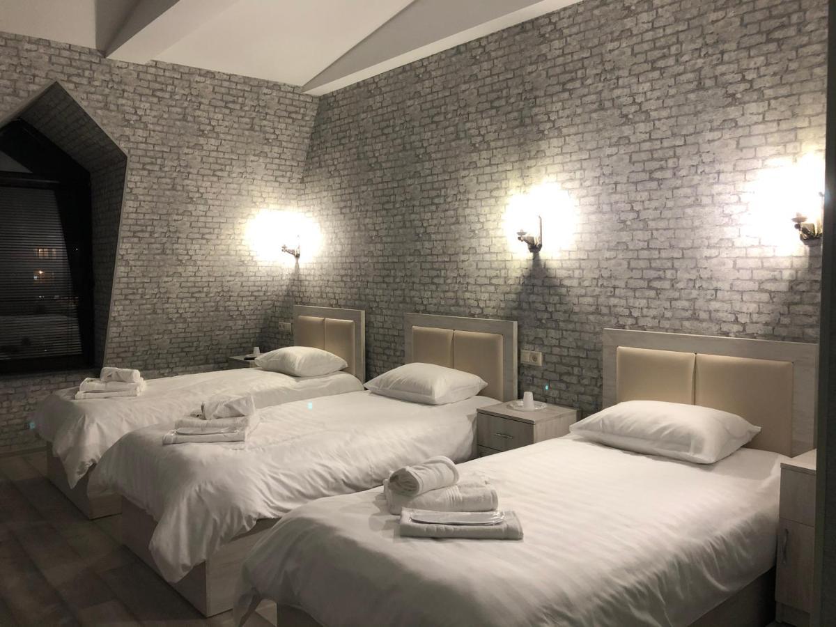 Flamenco Hotel Sisian Εξωτερικό φωτογραφία