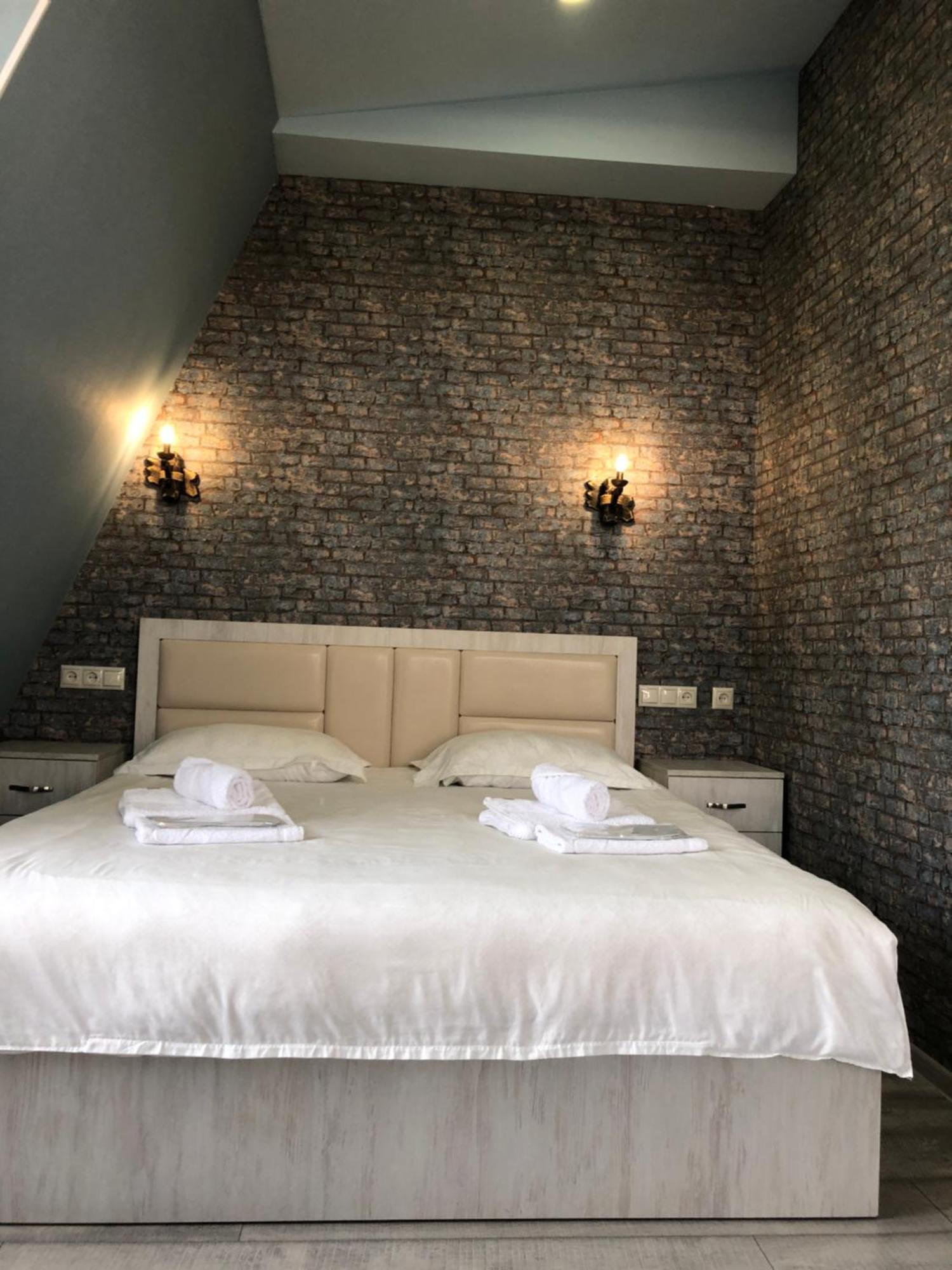 Flamenco Hotel Sisian Εξωτερικό φωτογραφία