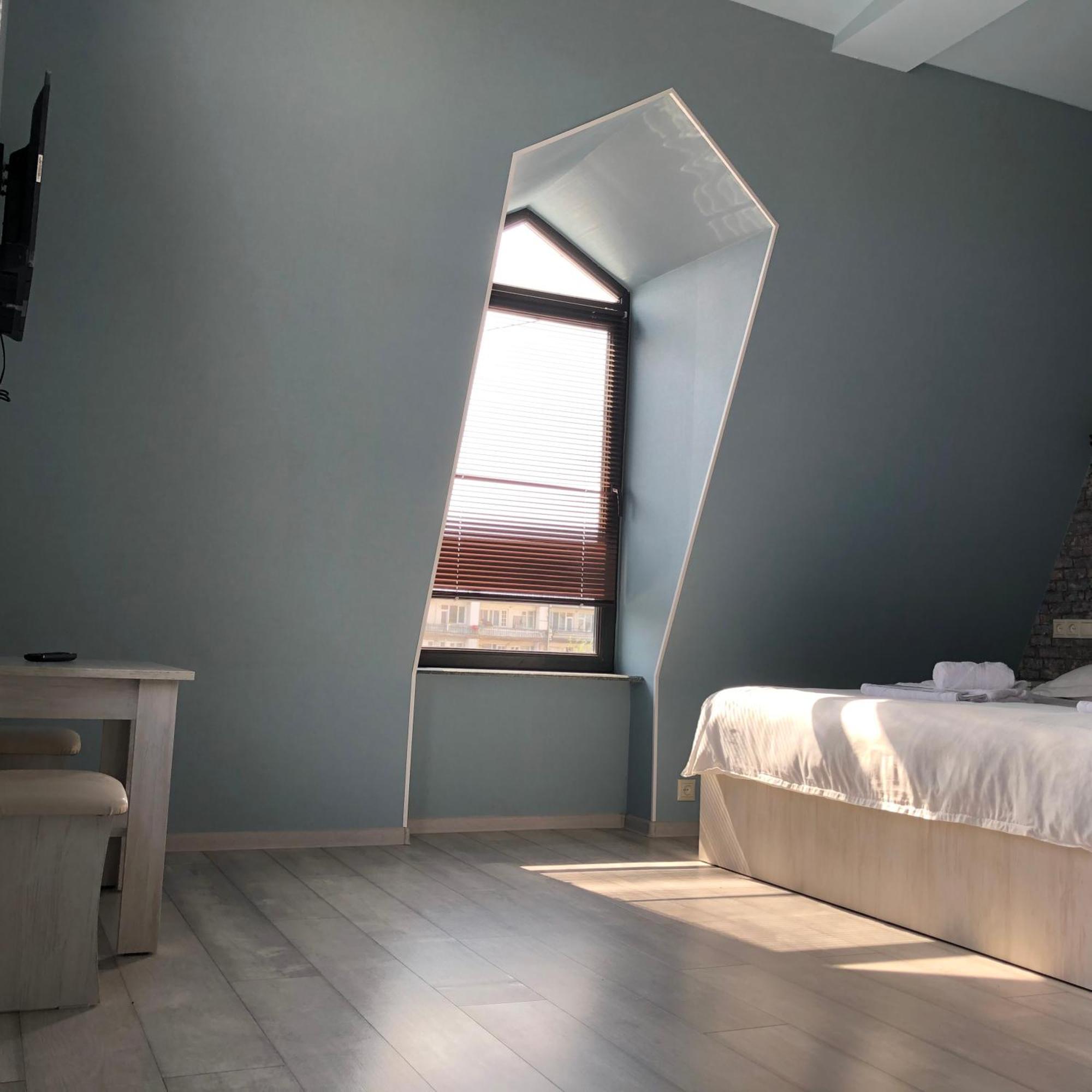 Flamenco Hotel Sisian Εξωτερικό φωτογραφία