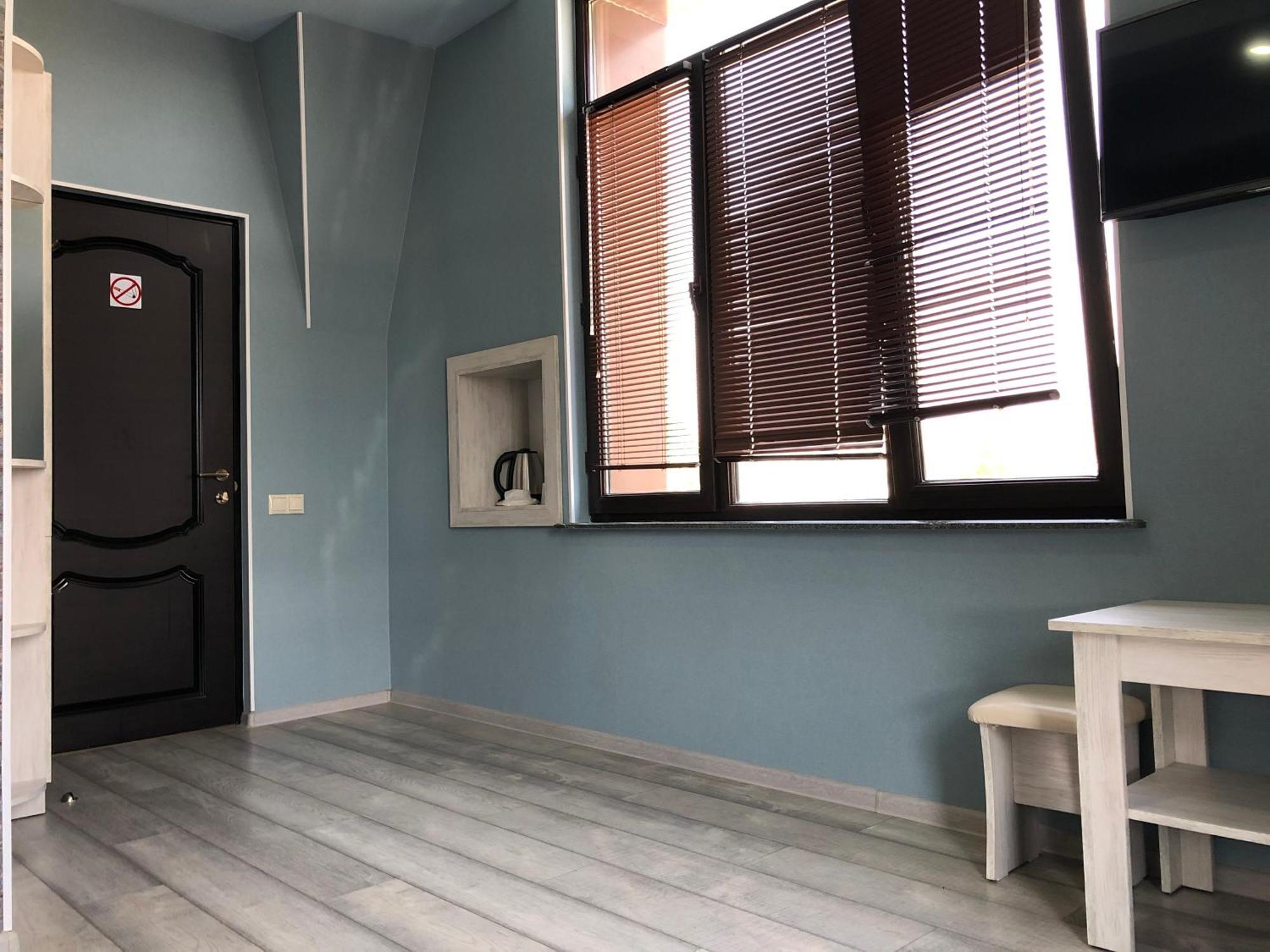 Flamenco Hotel Sisian Εξωτερικό φωτογραφία