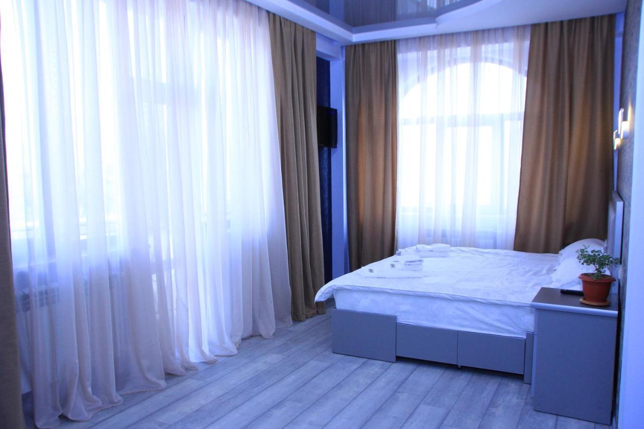 Flamenco Hotel Sisian Εξωτερικό φωτογραφία