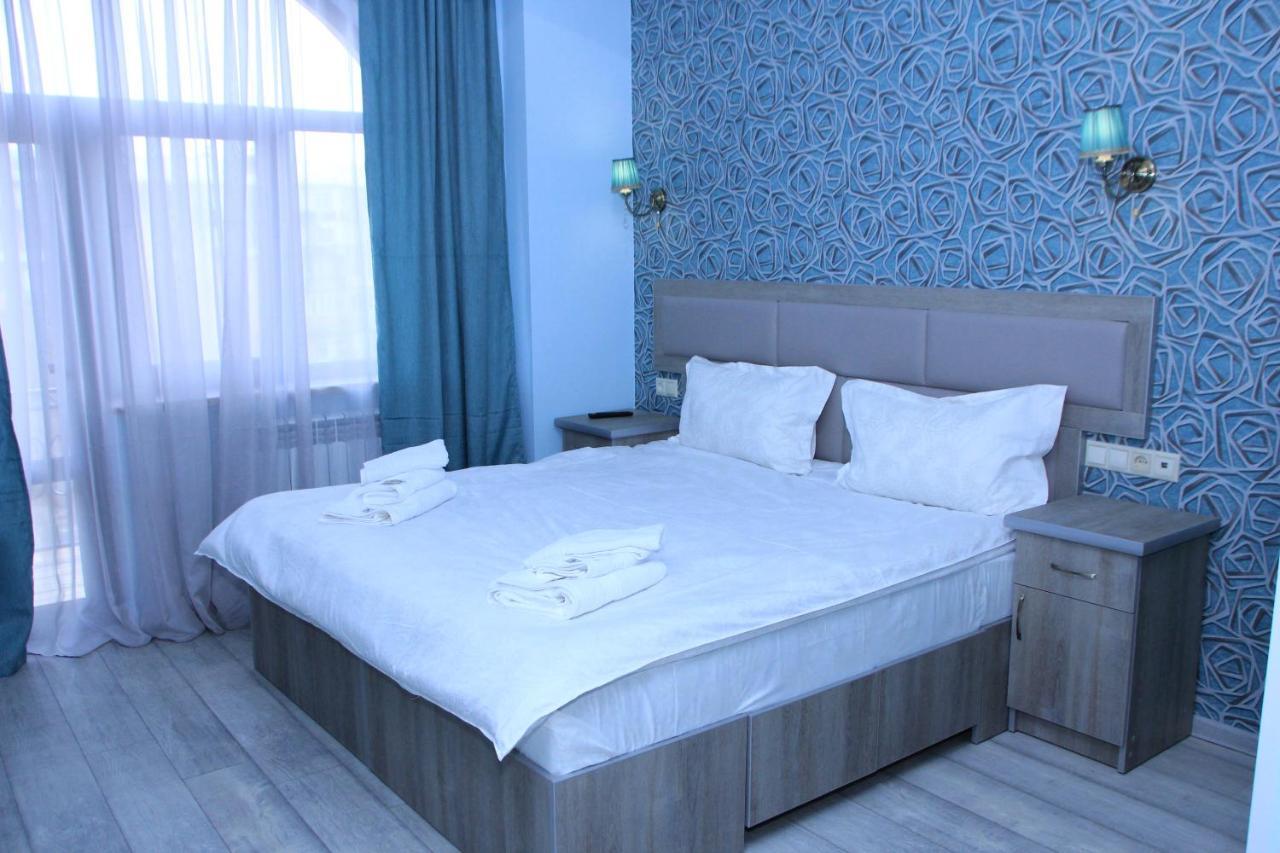 Flamenco Hotel Sisian Εξωτερικό φωτογραφία