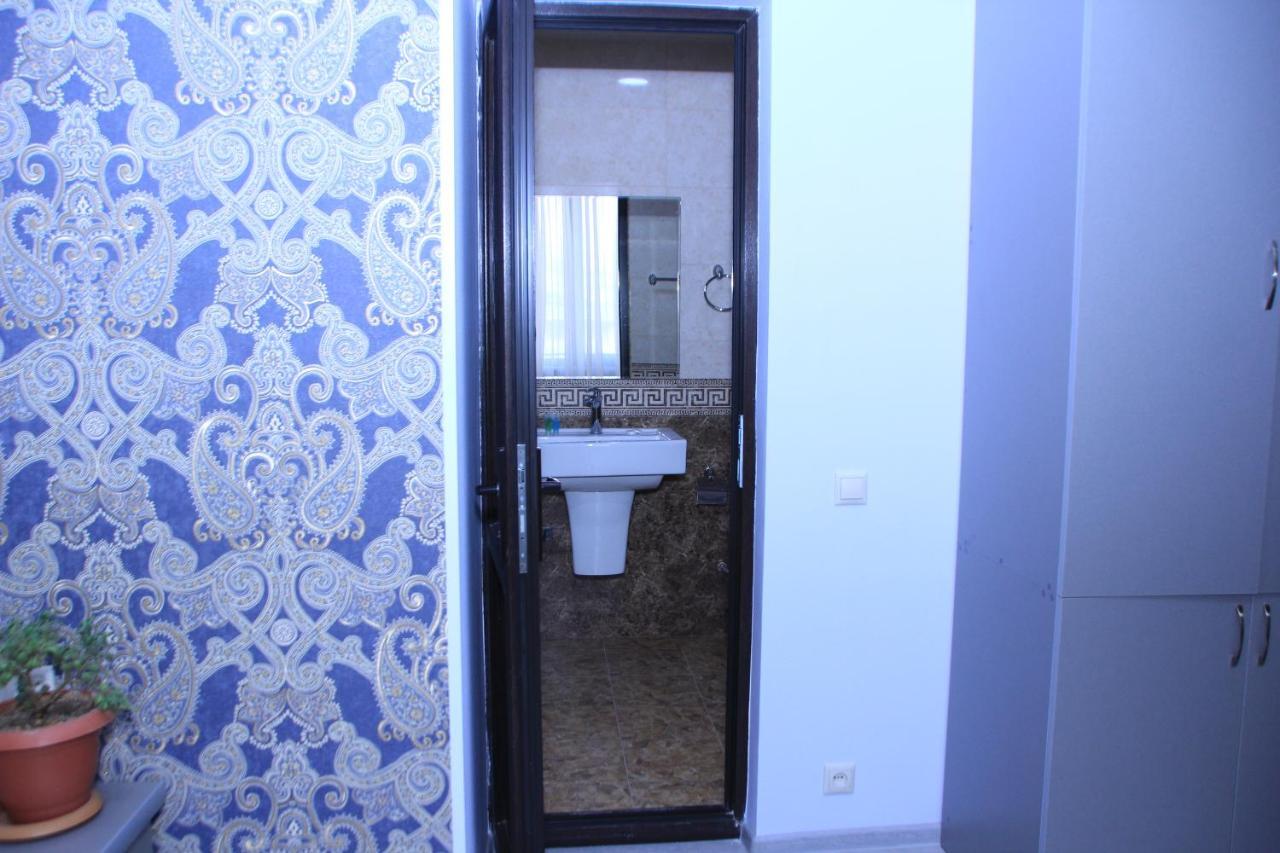 Flamenco Hotel Sisian Εξωτερικό φωτογραφία